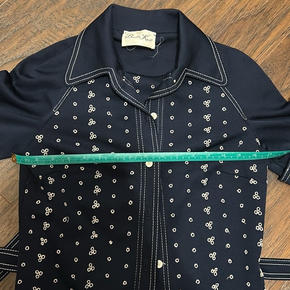 Butte Knit Vintage Two Piece Suit - Picture 9 of 12